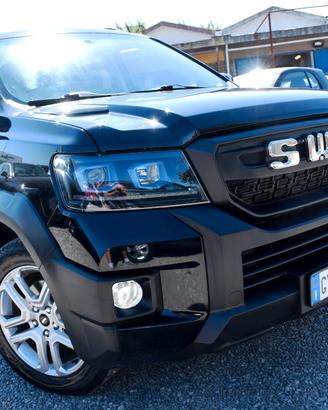 Swm G03F SPORT AUTOCARRO 7 POSTI 1.5 FULL OPTIONAL