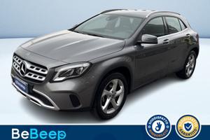 Mercedes-Benz GLA 200 D SPORT AUTO