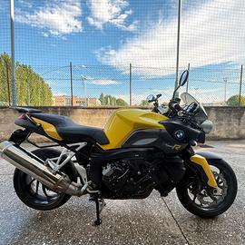 SPLENDIDA BMW K1200R