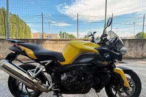 SPLENDIDA BMW K1200R