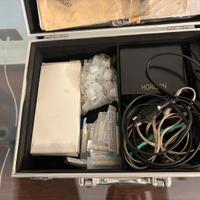 Macchinetta tatugaggi