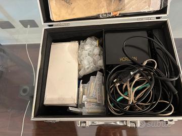 Macchinetta tatugaggi