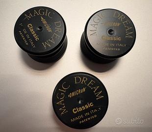 piedini disaccoppianti Magic Dream Omicron