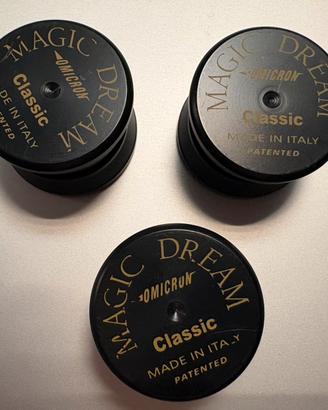 piedini disaccoppianti Magic Dream Omicron