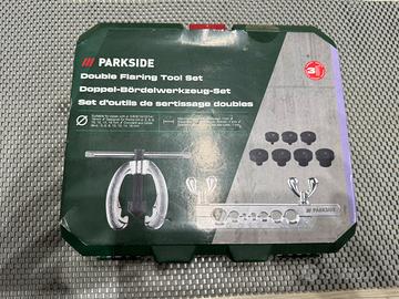 Set svasatura Parkside