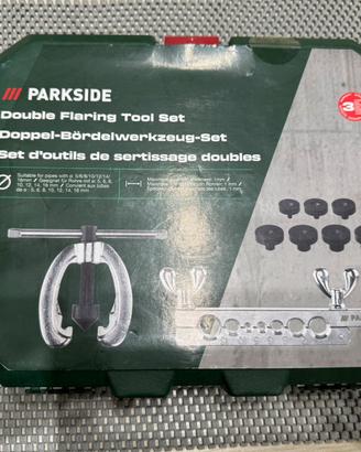 Set svasatura Parkside