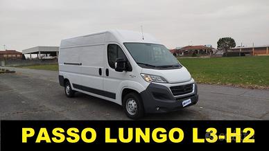 FIAT DUCATO FURGONE 2.3 MJ-180 cv L3/H2 - rif.212C