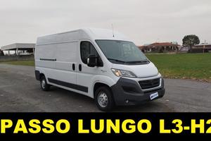 FIAT DUCATO FURGONE 2.3 MJ-180 cv L3/H2 - rif.212C