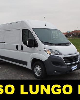 FIAT DUCATO FURGONE 2.3 MJ-180 cv L3/H2 - rif.212C