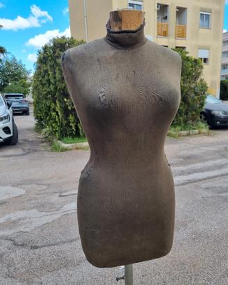 MANICHINO UOMO DONNA USATO  VINTAGE