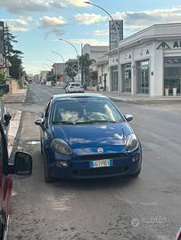 Grande Punto 1.3 Sport