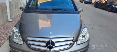 Merceders Classe B  180 CDI.