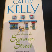 Le donne di Summer Street – Cathy Kelly