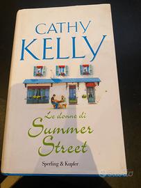 Le donne di Summer Street – Cathy Kelly