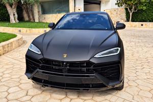 Urus SE 800 cv