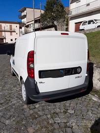 Fiat Doblò 1.9 Multijet