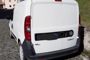 Fiat Doblò 1.9 Multijet