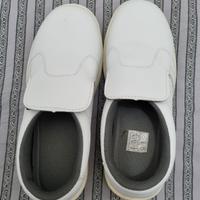 scarpe infermieristiche antinfortunistica 