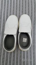 scarpe infermieristiche antinfortunistica 