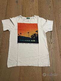 maglia benetton