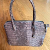 Borsa + necessaire Carpisa Cruz