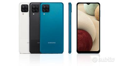 Samsung Galaxy A12 64Gb
