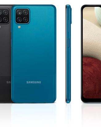 Samsung Galaxy A12 64Gb