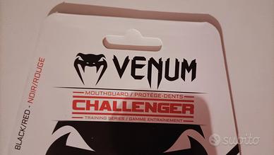 Paradenti VENUM CHALLENGER  Kids Age 10- 