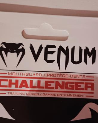 Paradenti VENUM CHALLENGER  Kids Age 10- 