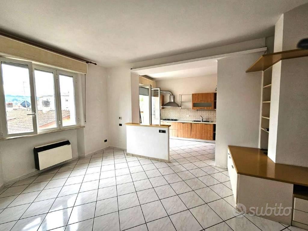 Apartment in Ancona, Piano San Lazzaro - Vista 3