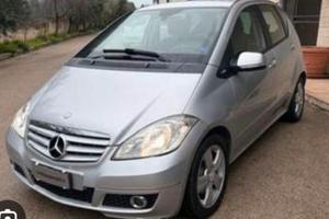 Mercedes Classe A 