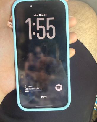 Iphone 16 pro