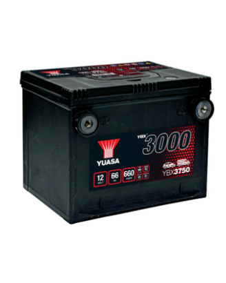 batteria auto americana poli laterali