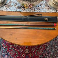 Stecca biliardo Arlecchino Zenith