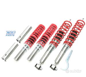 KIT SOSPENSIONE FILETTATA BMW E23 81-86