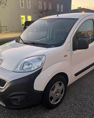 FURGONE FIAT FIORINO 1.3MTJ ANNO 2021
