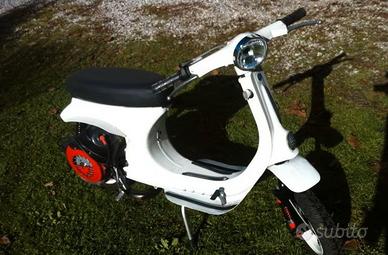 Piaggio Vespa 50 Special (V5B3) - Anni 70