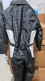 Tuta da neve ragazzo