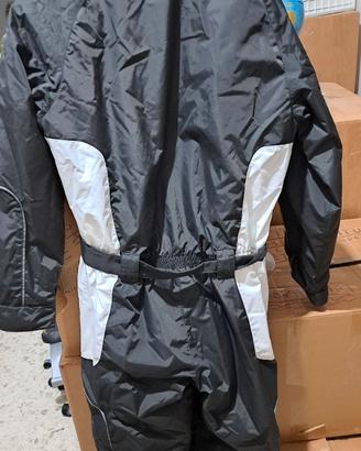 Tuta da neve ragazzo