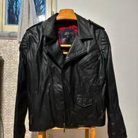 Giacca unisex artigianale - taglia L - Nuova 