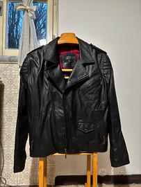 Giacca unisex artigianale - taglia L - Nuova 