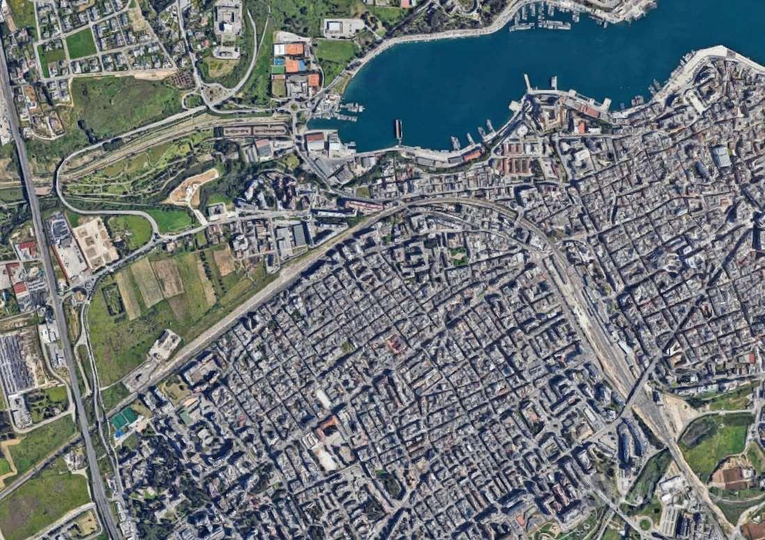 Appartamento – Brindisi, Centro - Vista 5