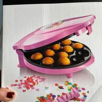 Macchina per pop cakes Princess