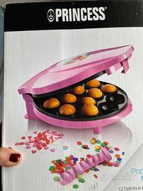 Macchina per pop cakes Princess