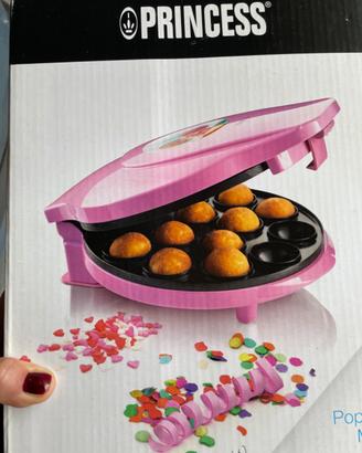 Macchina per pop cakes Princess