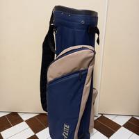 Sacca da Golf a spalla Top Flite