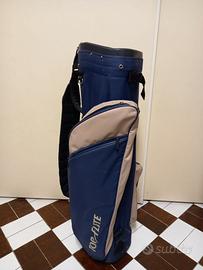 Sacca da Golf a spalla Top Flite