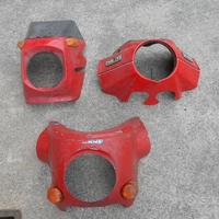 Carena cupolino moto d'epoca