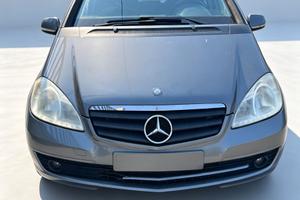 Mercedes Classe A W169