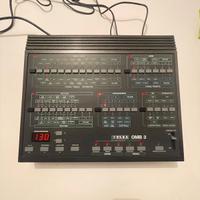 ELKA OMB 3 Sintetizzatore batteria elettronica